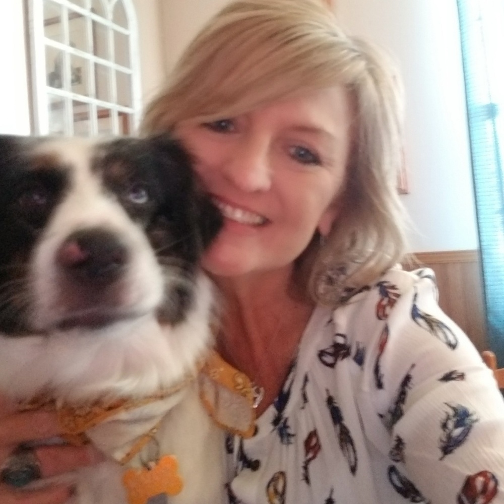 Meet your Posher, Pam